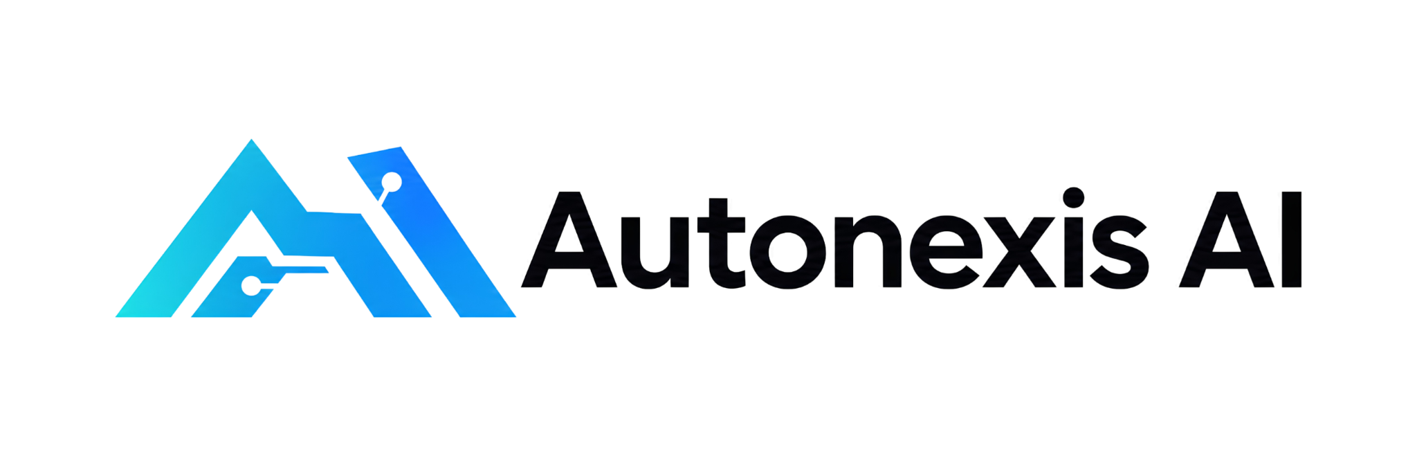 Autonexis ai logo